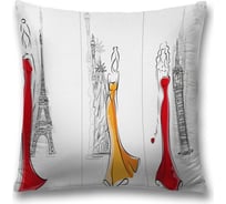 Декоративная наволочка JoyArty sl_21030