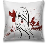 Декоративная наволочка JoyArty sl_35704