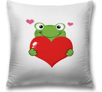 Декоративная наволочка JoyArty sl_53006