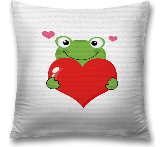 Декоративная наволочка JoyArty sl_53006 1