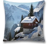 Декоративная наволочка JoyArty sl_20640