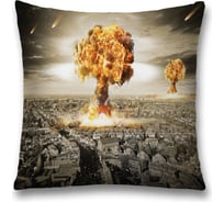 Декоративная наволочка JoyArty sl_20146