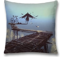 Декоративная наволочка JoyArty sl_19134