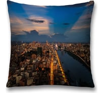 Декоративная наволочка JoyArty sl_32518