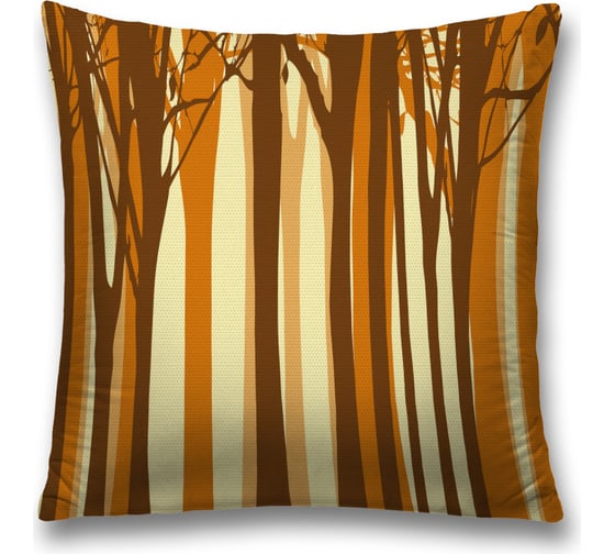 Декоративная наволочка JoyArty sl_37652