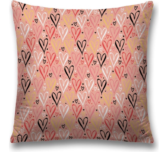 Декоративная наволочка JoyArty sl_20447