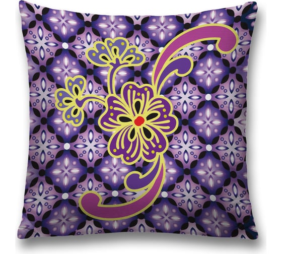 Декоративная наволочка JoyArty sl_16962