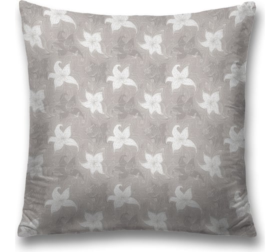 Декоративная наволочка JoyArty sl_61607