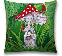 Декоративная наволочка JoyArty sl_36865