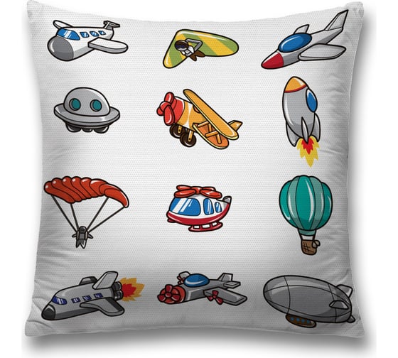 Декоративная наволочка JoyArty sl_54126