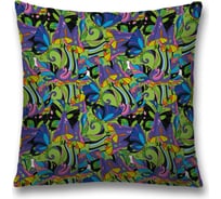 Декоративная наволочка JoyArty sl_36863