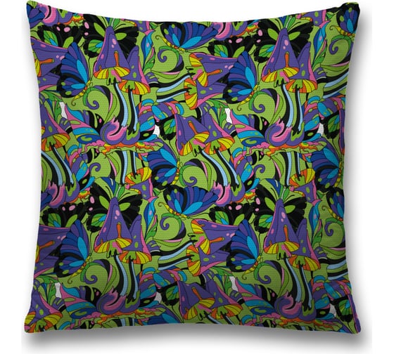 Декоративная наволочка JoyArty sl_36863 1