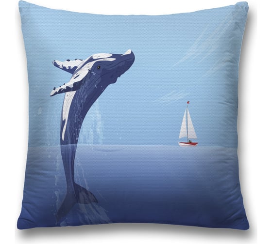 Декоративная наволочка JoyArty sl_33571 1