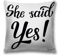 Декоративная наволочка JoyArty sl_34537