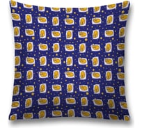 Декоративная наволочка JoyArty sl_58423