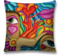 Декоративная наволочка JoyArty sl_22202