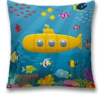 Декоративная наволочка JoyArty sl_22369