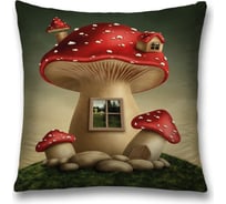 Декоративная наволочка JoyArty sl_36866