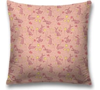 Декоративная наволочка JoyArty sl_58503