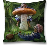 Декоративная наволочка JoyArty sl_36862