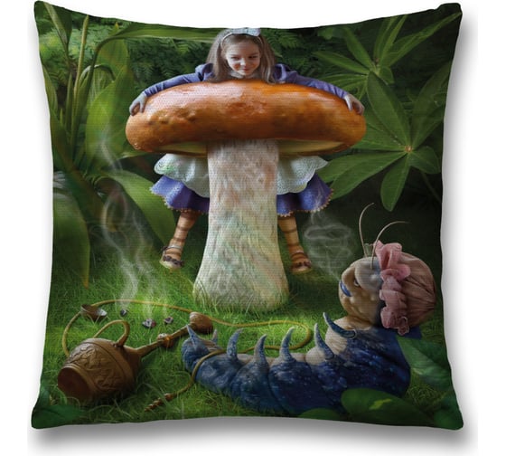 Декоративная наволочка JoyArty sl_36862 1