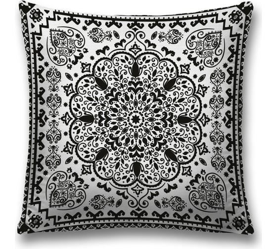 Декоративная наволочка JoyArty sl_33880 1