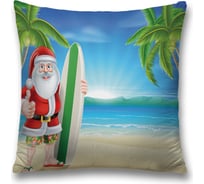 Декоративная наволочка JoyArty sl_20066