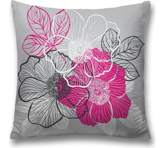 Декоративная наволочка JoyArty sl_54203