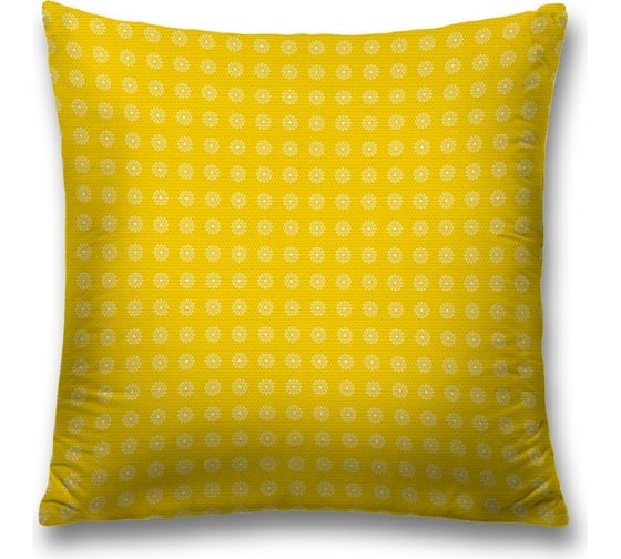 Декоративная наволочка JoyArty sl_21911