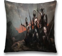 Декоративная наволочка JoyArty sl_19146