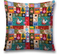 Декоративная наволочка JoyArty sl_20058