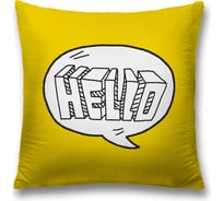 Декоративная наволочка JoyArty sl_52973