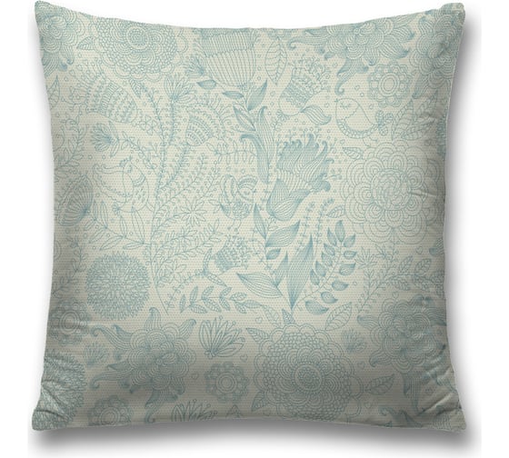 Декоративная наволочка JoyArty sl_60823