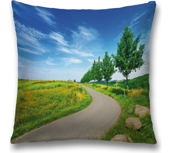 Декоративная наволочка JoyArty sl_37613 1