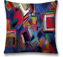 Декоративная наволочка JoyArty sl_21395