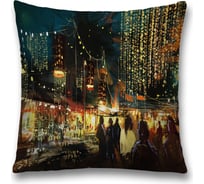 Декоративная наволочка JoyArty sl_38834