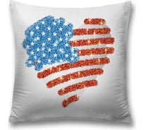 Декоративная наволочка JoyArty sl_20734