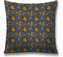 Декоративная наволочка JoyArty sl_35673