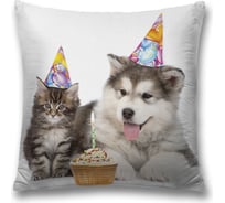 Декоративная наволочка JoyArty sl_34417