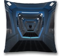 Декоративная наволочка JoyArty sl_21664