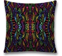 Декоративная наволочка JoyArty sl_28883