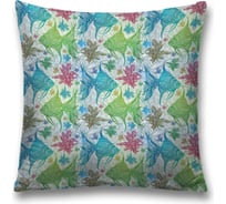 Декоративная наволочка JoyArty sl_5857