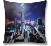 Декоративная наволочка JoyArty sl_38528