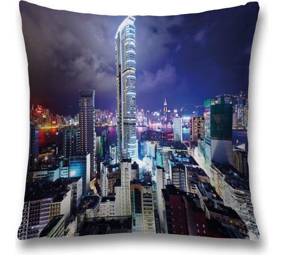 Декоративная наволочка JoyArty sl_38528 1