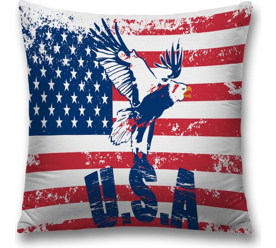 Декоративная наволочка JoyArty sl_36795