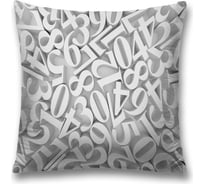 Декоративная наволочка JoyArty sl_37794