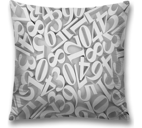 Декоративная наволочка JoyArty sl_37794