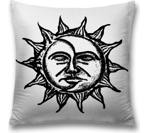 Декоративная наволочка JoyArty sl_35676