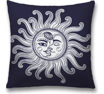 Декоративная наволочка JoyArty sl_35674