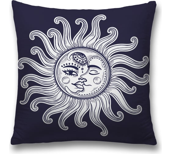 Декоративная наволочка JoyArty sl_35674 1